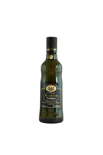 San Giuliano Cuor d’Olivo Fruttato