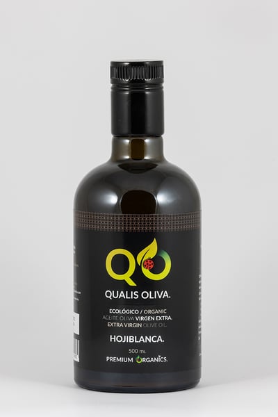 Qualis Oliva