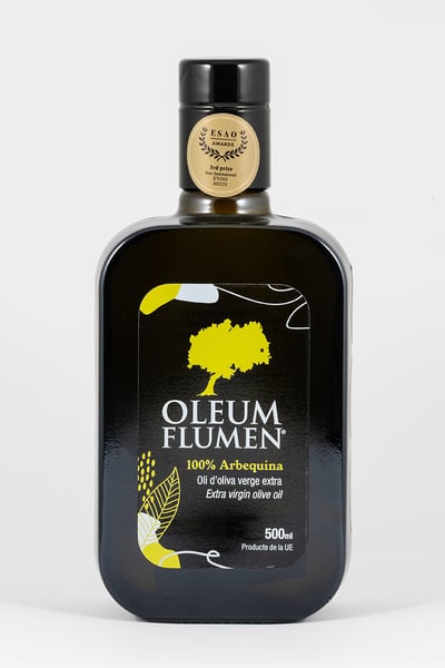 Oleum Flumen