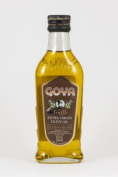 Goya Truffle