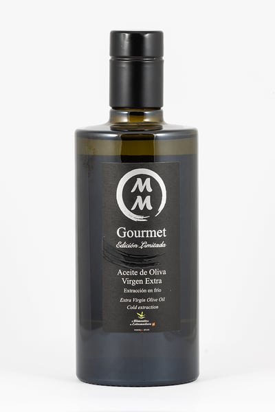 MM Gourmet Edición Limitada