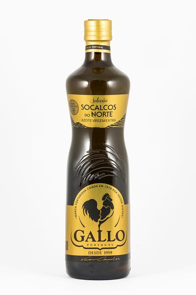 Gallo Seleçao Socalcos Do Norte