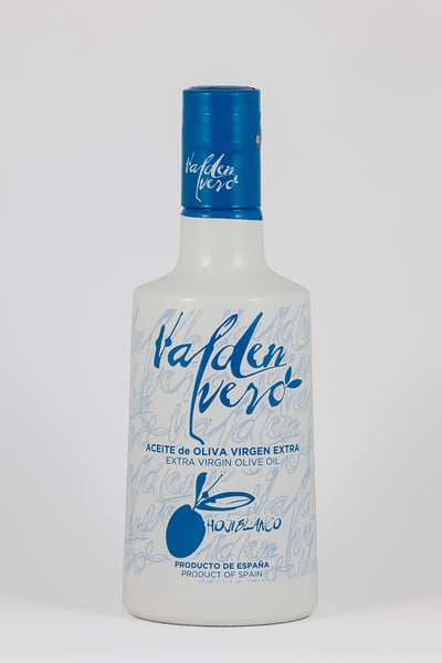 Valdenvero Hojiblanco