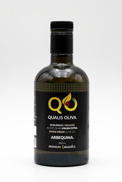 AOVE Qualis Oliva