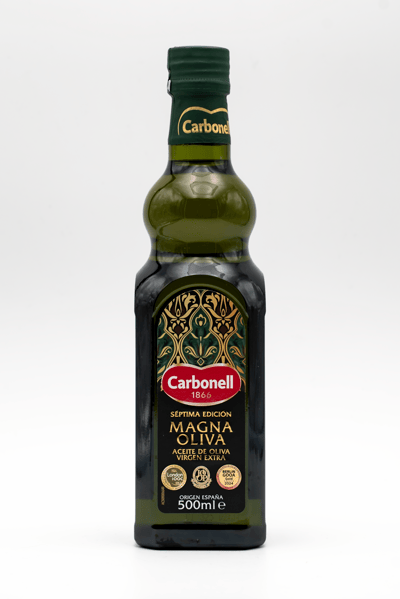 Carbonell Magna Oliva