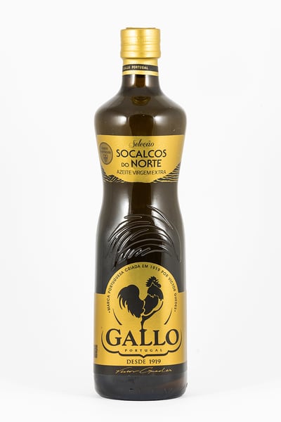 Gallo Socalcos do Norte Extra Virgin Olive Oil - Casa Gallo