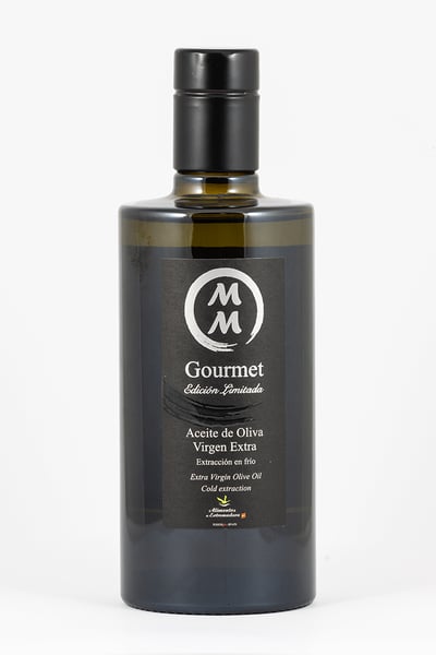 MM Gourmet