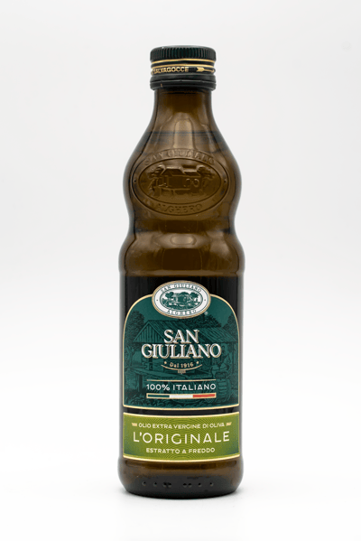 San Giuliano L'Originale