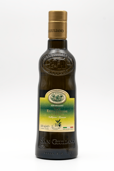 San Giuliano Bio