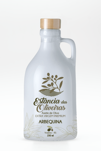 Estância das Oliveiras Arbequina
