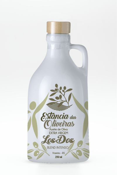 Estância das Oliveiras Los Dos