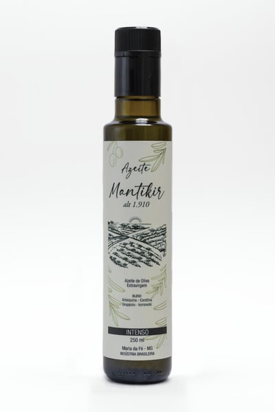 Mantikir ⁠Summit Premium Blend de Campo