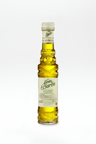 Venta del Barón