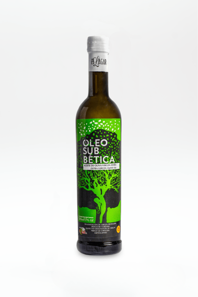 Oleosubbética