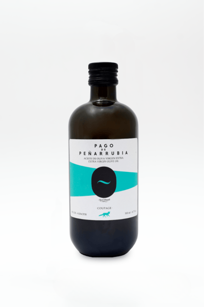 Pago de Peñarrubia