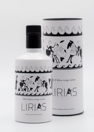 Lirias