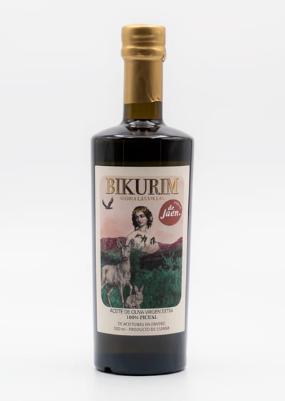 Bikurim-Sierrra las Villas