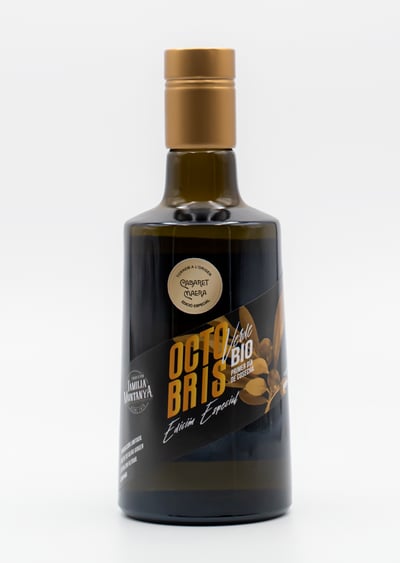 Octobris Verde Bio Cabaret