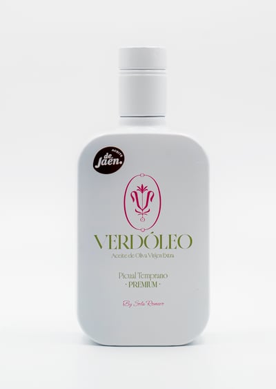 Verdóleo by Sola Romero