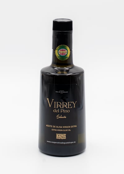 Virrey del Pino