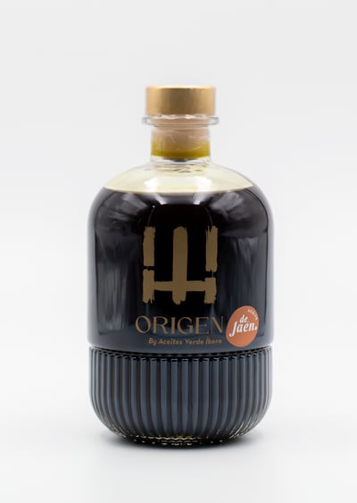 Origen AOVE Primer Día de Cosecha