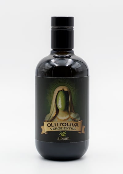 Albium Verge Extra Edició Especial