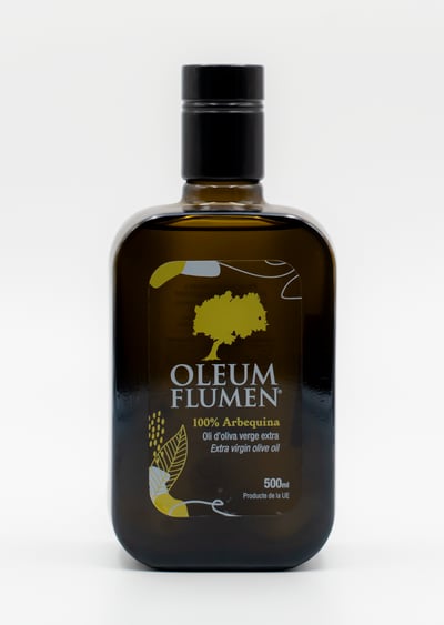 Oleum Flumen