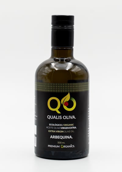 AOVE Qualis Oliva