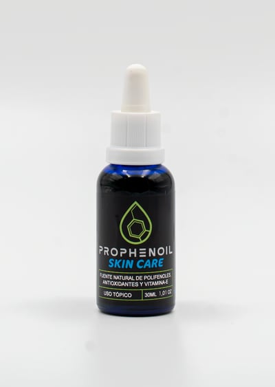 Innovación - Prophenoil Skin Care