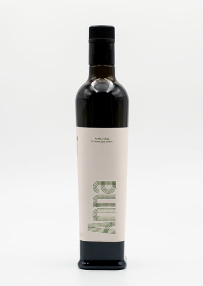 Anna Colecció la 13