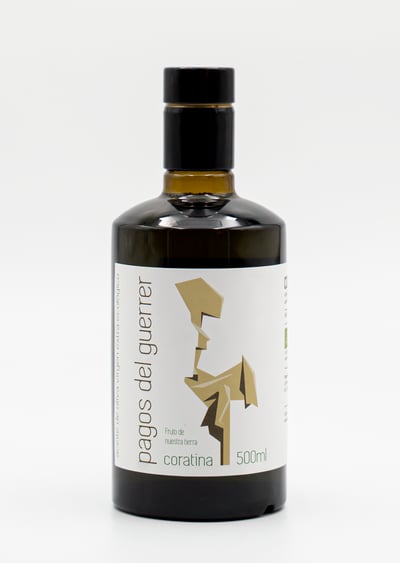 An Alfarara En Verde