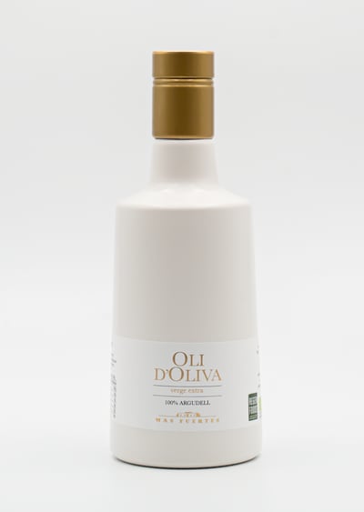 Oli d'Oliva Argudell 100%