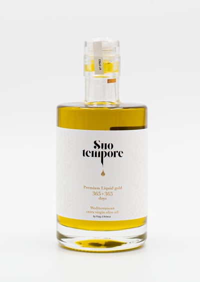 Suo Tempore by Raig d’Arbeca