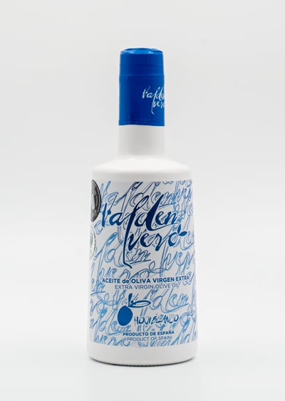 Valdenvero Hojiblanco