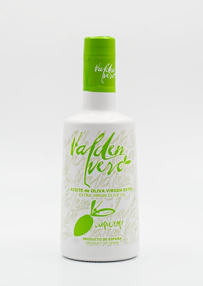 Valdenvero Cornicabra