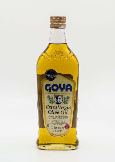 GOYA® Extra Virgin Olive Oil