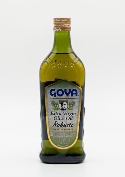 GOYA® Robusto Extra Virgin Olive Oil