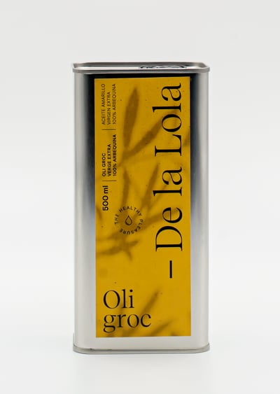 De la Lola