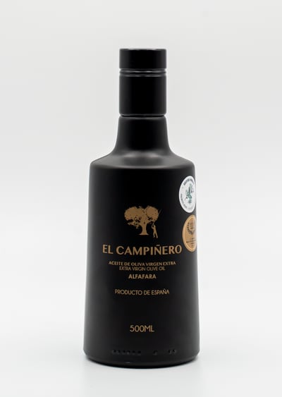 El Campiñero Alfafara