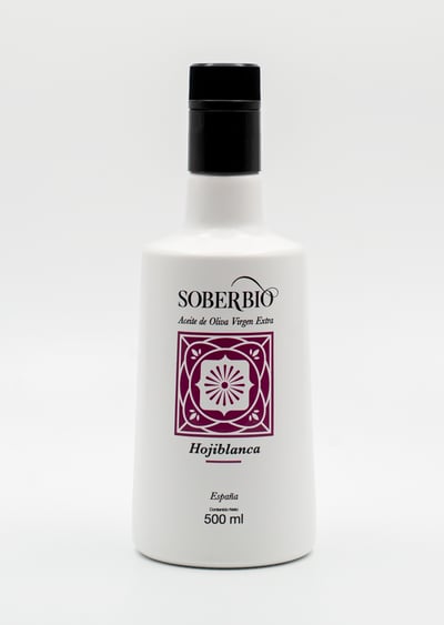 Soberbio Hojiblanca