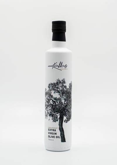 Kallas Extra Virgin Olive Oil