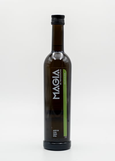 Magia de Penyagolosa Selección