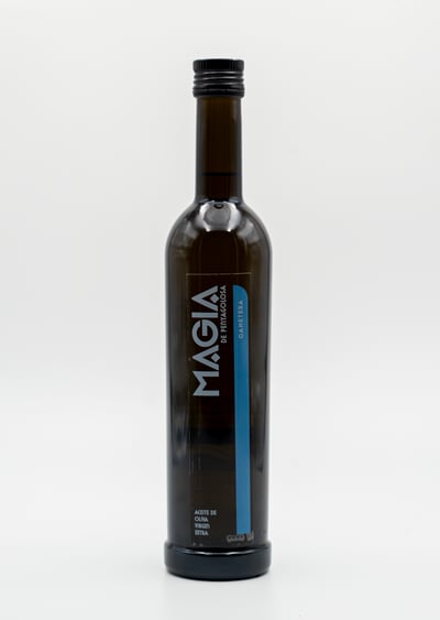 Magia de Penyagolosa Canetera