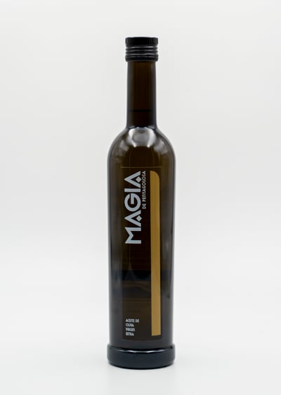 Magia de Penyagolosa Arbequina