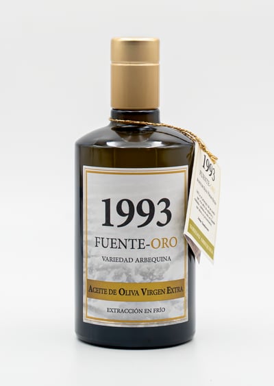 1993 Fuente Oro