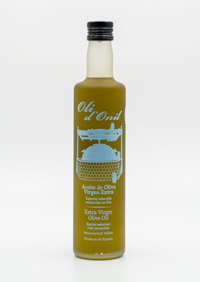 Oli d'Onil Alfafarenca