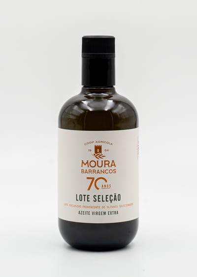 Seleção - Cooperativa Agrícola de Moura e Barrancos