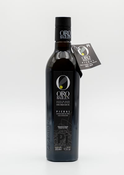 Oro Bailén Picual