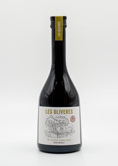 Les Oliveres