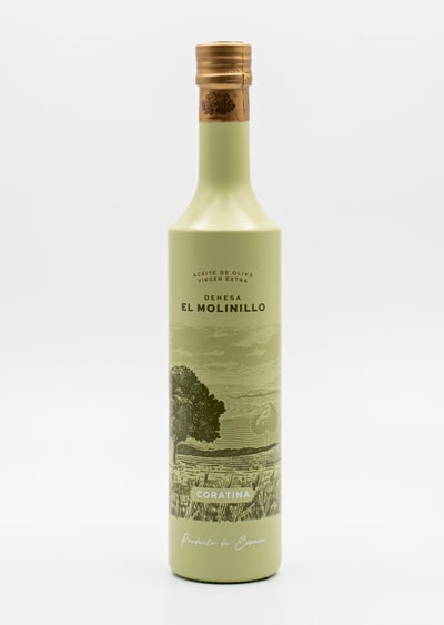 Dehesa el Molinillo Coratina